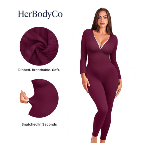herbodyco bodysuit